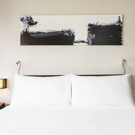 Maitria Hotel Sukhumvit 18 Bangkok - A Chatrium Collection