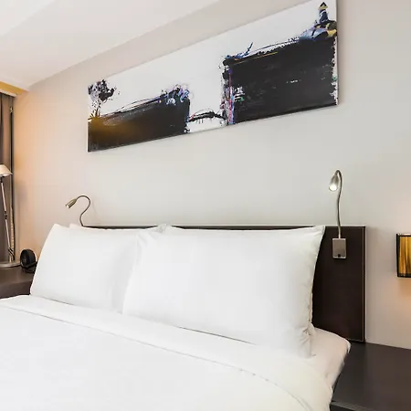 Maitria Hotel Sukhumvit 18 Bangkok - A Chatrium Collection