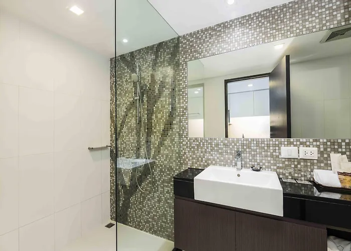Hotel Maitria Sukhumvit 18 - A Chatrium Collection Bangkok