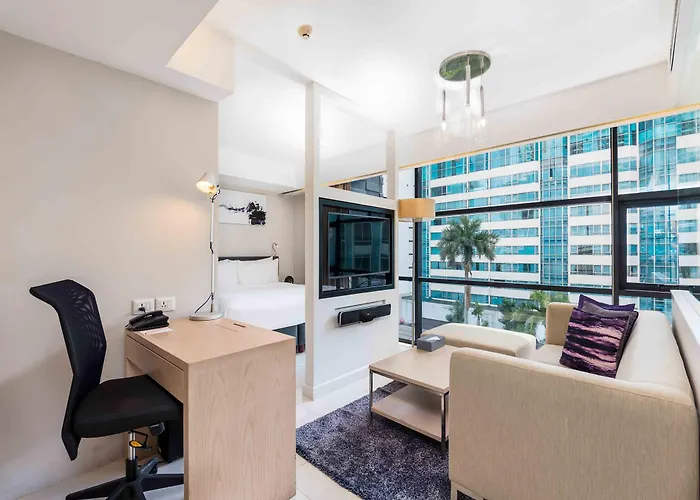 Maitria Sukhumvit 18 - A Chatrium Collection