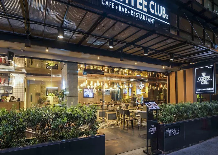 Hotel Maitria Sukhumvit 18 - A Chatrium Collection Bangkok