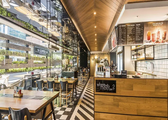 Maitria Sukhumvit 18 - A Chatrium Collection 4*