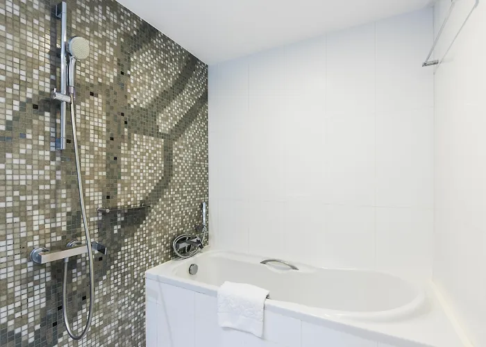 Hotel Maitria Sukhumvit 18 - A Chatrium Collection Banguecoque