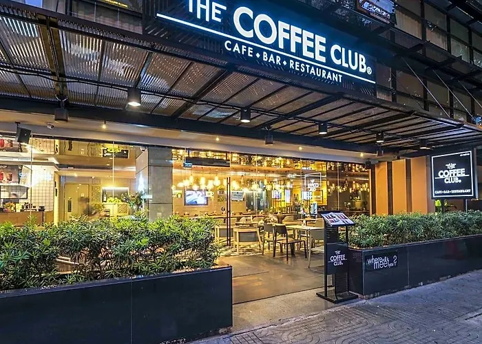 Hotel Maitria Sukhumvit 18 - A Chatrium Collection Bangkok