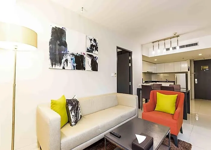 Maitria Sukhumvit 18 - A Chatrium Collection Hotel 4*
