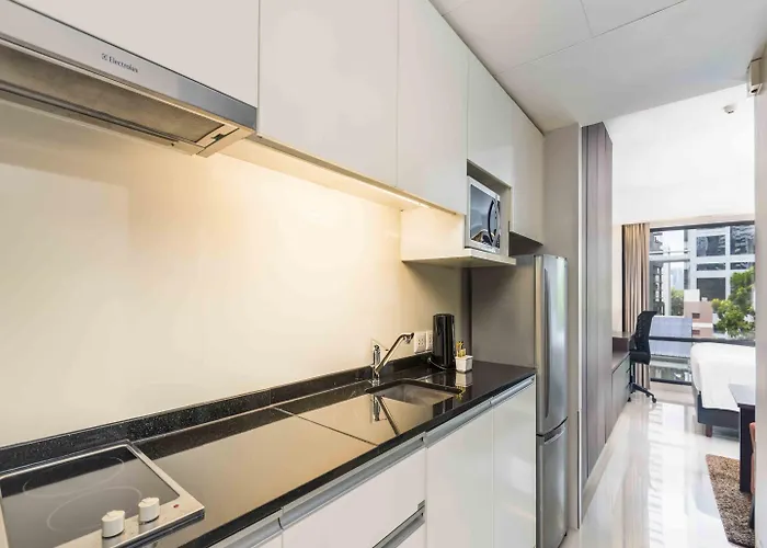 Hotel Maitria Sukhumvit 18 - A Chatrium Collection Banguecoque