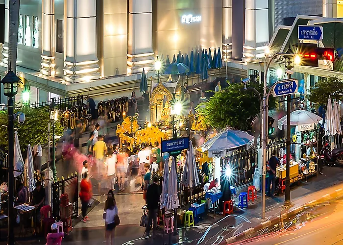 Maitria Sukhumvit 18 - A Chatrium Collection 4*