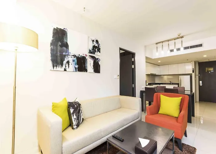 Maitria Sukhumvit 18 - коллекция Chatrium